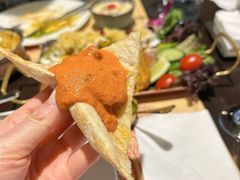-克比叔叔印度餐厅Kebabs on the Grille(人民广场店)