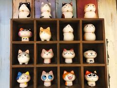 -小时光咖啡馆(开森度假森林店)