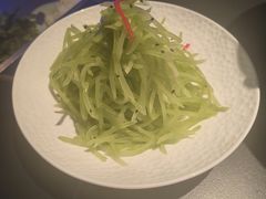 -额尔敦传统涮(公园西路店)