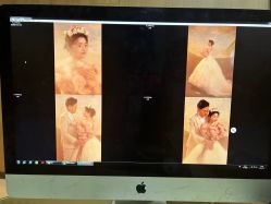 -喜杭影像婚纱摄影(拱墅店)