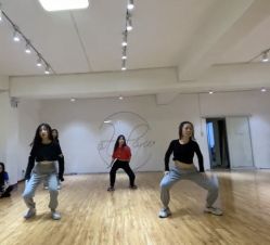 点击看大图 -北京GF舞蹈工作室