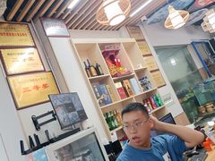 -宋记冕宁土菜馆(海门渔村二店)