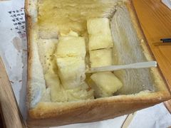 -绿茶餐厅(成都天府红店)