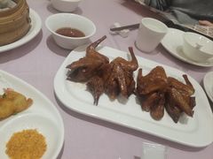 -顺风江南宴(静安大融城店)