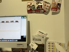 -海马体照相馆(天津世纪都会店)