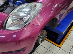 -安惠养车(安定门店)