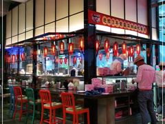 -陈鹏鹏潮汕菜(宝安机场T3航站楼店)