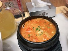 -韩宫宴烤肉·料理(砂之船奥特莱斯店)