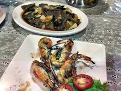 -云南餐厅