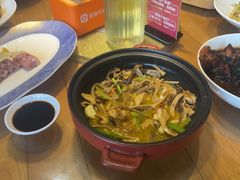 -永安鱼庄·镇江菜(丁卯店)