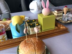 -Da Ivo哒伊沃意大利魔镜餐厅(外滩店)