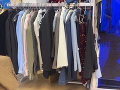 -一墨照相馆·证件照·形象照(世博店)