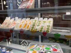 -Fruwich果明治(西单更新场店)