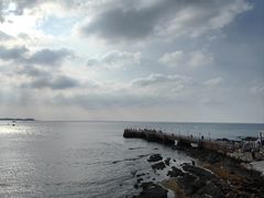 -威海国际海水浴场旅游区
