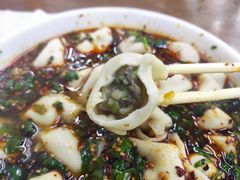 -回坊马二饺子馆