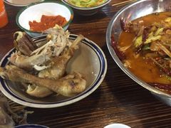 -刘师父老汉口江湖菜(蔡锷路店)