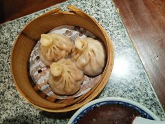 -南京大牌档(济南万象城店)