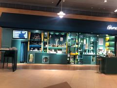 -上海浦东嘉里大酒店