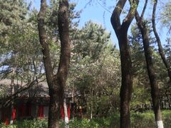 -沈阳市东陵公园