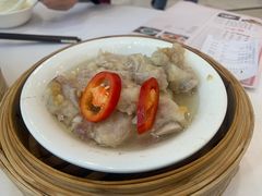 -金华安大酒楼·老牌潮菜·粤式茶点(东方国际店)