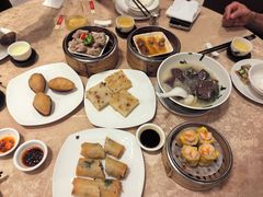 -广东胜利宾馆西关粤中餐厅