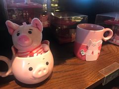 -星巴克(无锡百联奥特莱斯店)