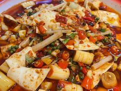 -川正旺江湖菜(三元桥店)