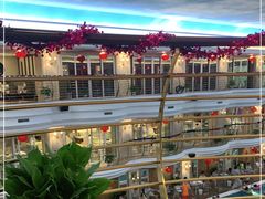 -海韵之星邮轮水会(明发商业广场店)