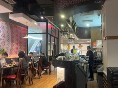 -克比叔叔印度餐厅Kebabs on the Grille(人民广场店)