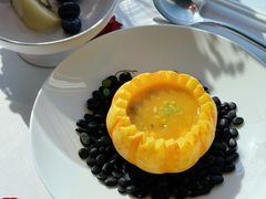 -素言·云端潮式料理·情侣约会·生日求婚