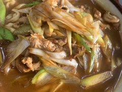 -牛街老爆肚满(牡丹园店)