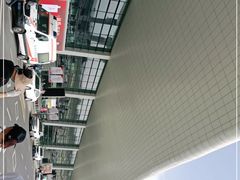 -郑州新郑国际机场