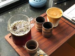 -Torch Coffee 炬点咖啡