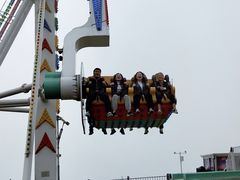 -梦幻奥陶纪景区