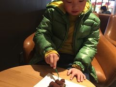 -星巴克(南昌西湖万达店)