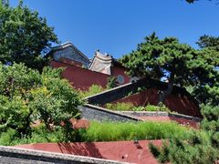 -妙峰山风景名胜区
