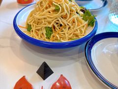 -百味饺子城•海鲜家常菜(秦皇岛店)