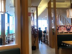 大堂-胜博殿日式炸猪排(西红门店)