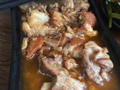 -欧阳家吊炉饼(九纬路店)