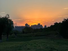 -汉长安城未央宫国家考古遗址公园