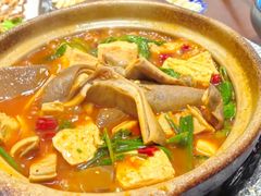 -金龙·打边炉(武进路店)