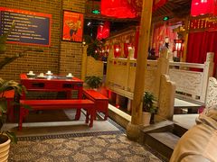 大堂-大龙辣火锅·龙虾·烧烤(湖滨新天地店)