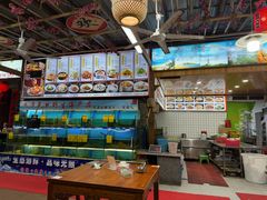 -坛南湾阿强农家乐.海鲜大排档老字号(福州地标美食店)