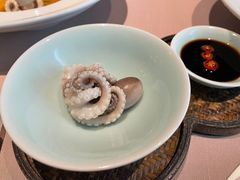 白灼望潮-新荣记(椒江店)