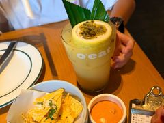 -O'eat Blossom&Pelican(深圳首店)