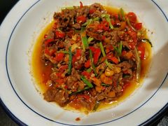 -衡厨·衡阳土菜(中南店)