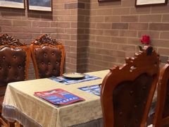 -安德烈俄式西餐厅(中央大街店)