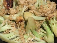 花菜-清晖小苑•顺德地方菜(壹海城店)