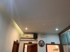 -茶油香闽南菜·花园餐厅(前埔店)