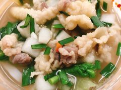 -牛师傅广式药膳牛骨汤美食(江南西店)